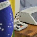Novo Código Eleitoral